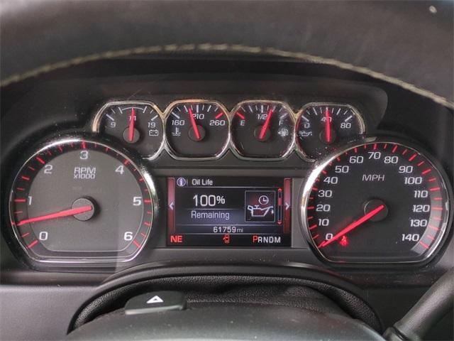 used 2016 GMC Yukon car, priced at $27,995