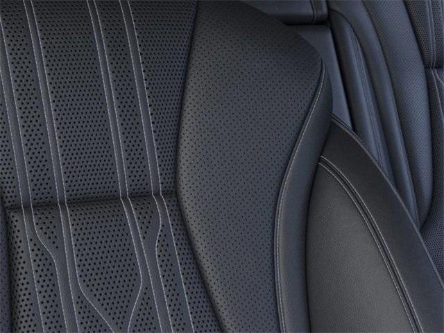new 2025 Buick Envision car, priced at $40,026