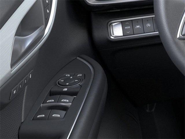 new 2025 Buick Envision car, priced at $40,026