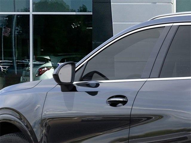 new 2025 Buick Envision car, priced at $40,026