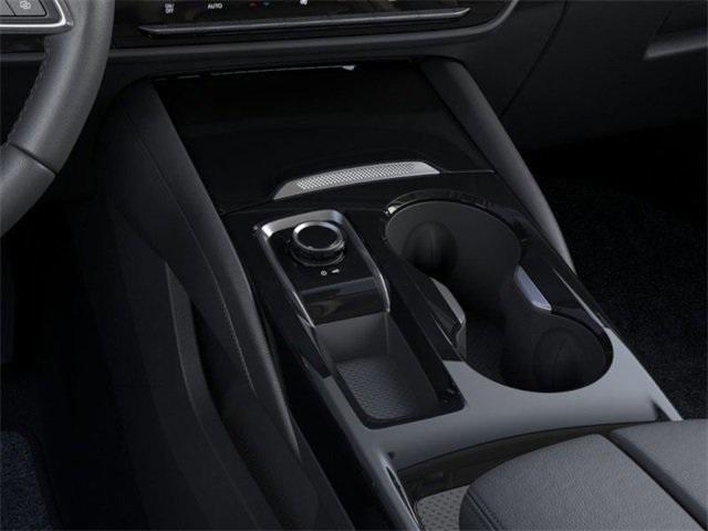 new 2025 Buick Envision car, priced at $40,026