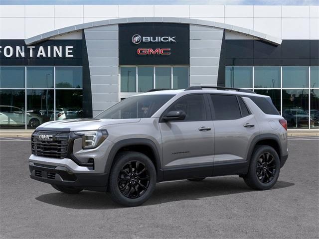 new 2026 GMC Terrain car, priced at $33,285
