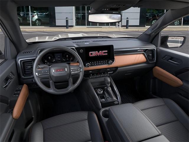 new 2026 GMC Canyon car, priced at $50,083