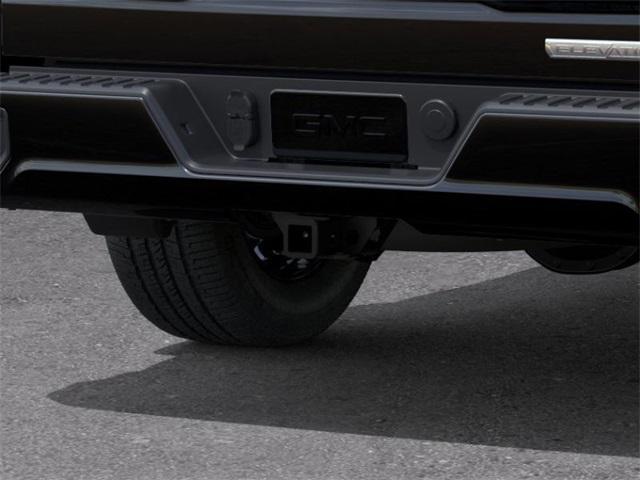 new 2026 GMC Sierra 1500 car, priced at $49,826