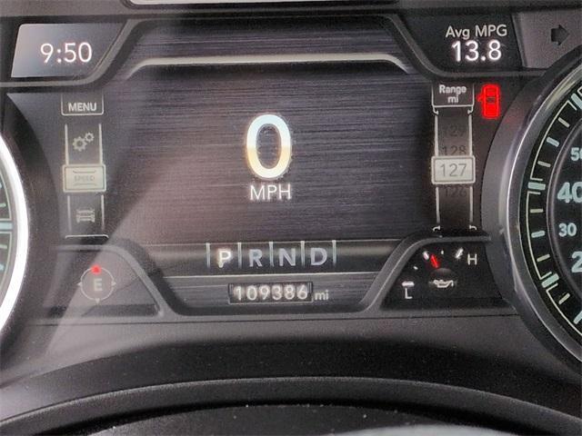 used 2021 Ram 1500 car, priced at $25,995