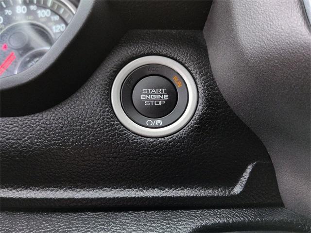 used 2021 Ram 1500 car, priced at $25,995