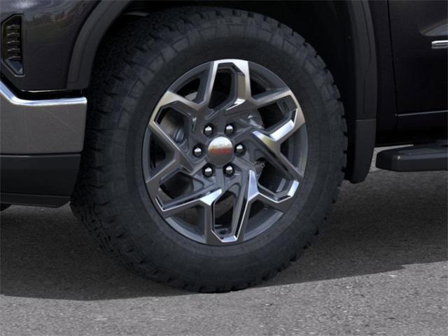 new 2025 GMC Sierra 1500 car, priced at $52,330