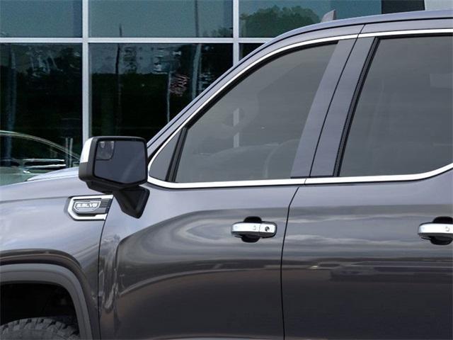 new 2025 GMC Sierra 1500 car, priced at $51,830