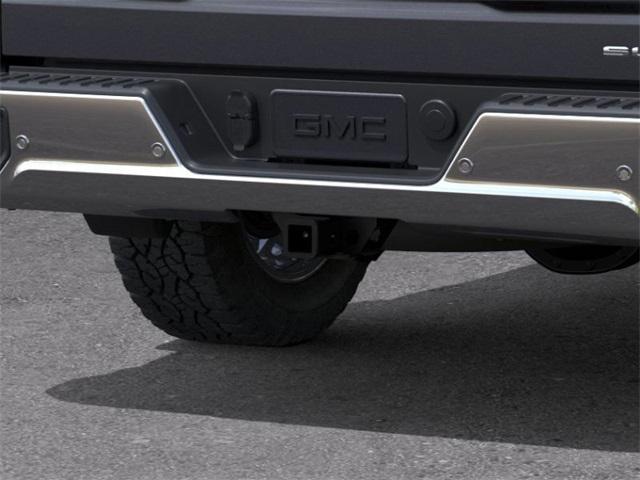 new 2025 GMC Sierra 1500 car, priced at $52,330