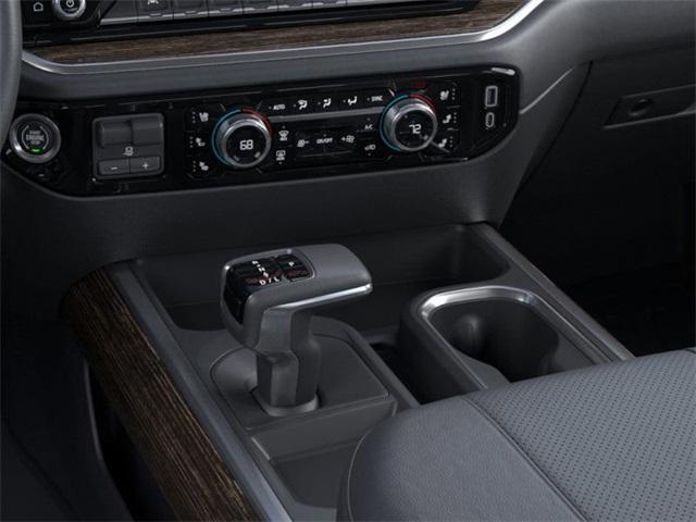 new 2025 GMC Sierra 1500 car, priced at $52,330