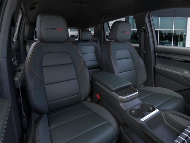 new 2026 GMC Terrain car, priced at $36,593