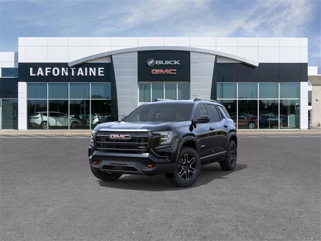 new 2026 GMC Terrain car, priced at $36,593