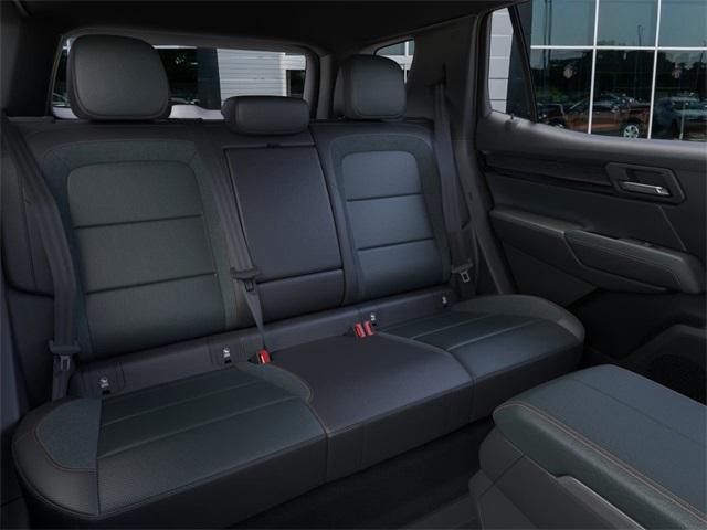 new 2026 GMC Terrain car, priced at $36,593