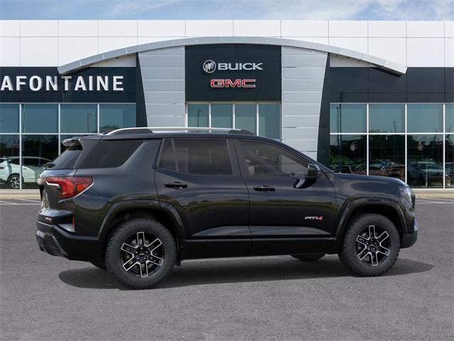 new 2026 GMC Terrain car, priced at $36,593