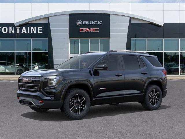 new 2026 GMC Terrain car, priced at $36,593