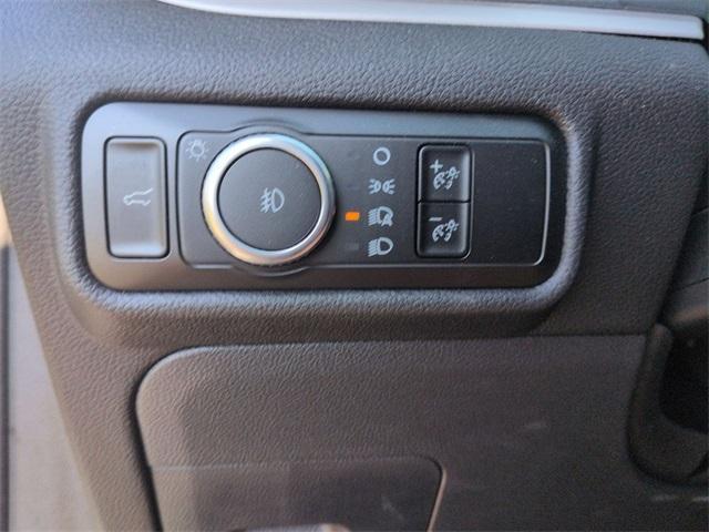 used 2024 Ford Explorer car, priced at $36,795