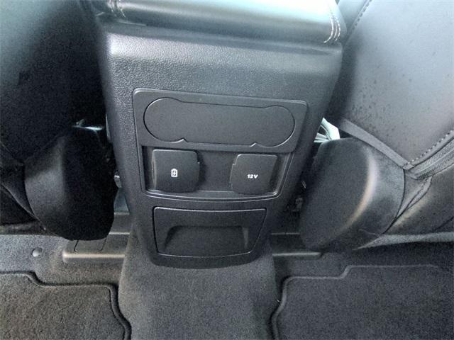 used 2024 Ford Explorer car, priced at $36,795
