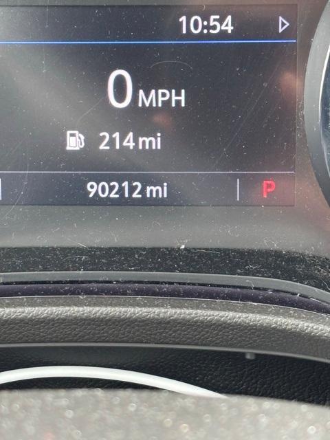 used 2020 Buick Encore GX car, priced at $15,495