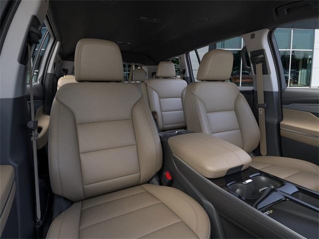 new 2026 Buick Enclave car, priced at $48,427