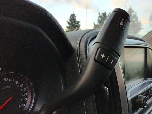 used 2016 GMC Sierra 1500 car, priced at $21,695