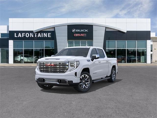 new 2026 GMC Sierra 1500 car, priced at $71,514