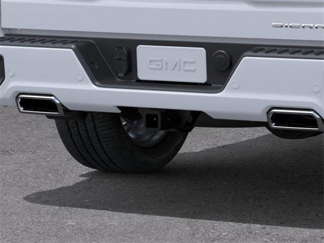 new 2026 GMC Sierra 1500 car, priced at $71,514