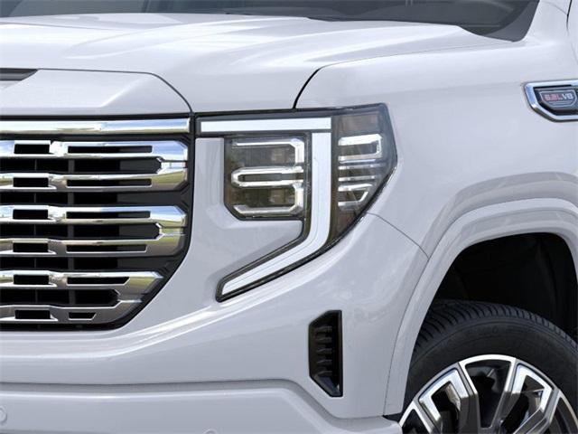 new 2026 GMC Sierra 1500 car, priced at $71,514