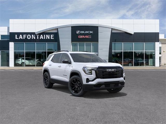 new 2026 GMC Terrain car, priced at $36,158