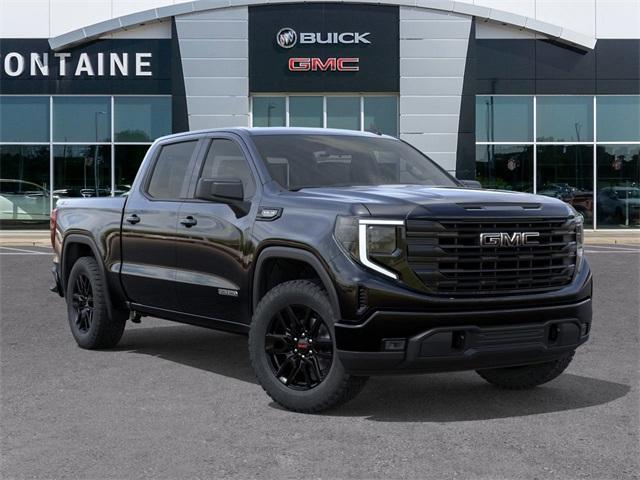 new 2026 GMC Sierra 1500 car, priced at $54,686
