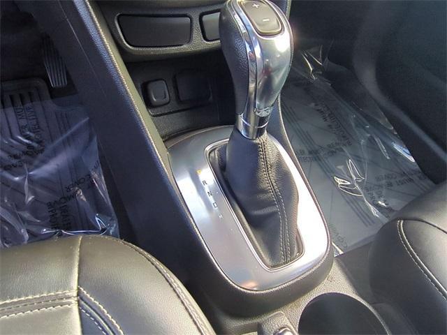 used 2014 Buick Encore car, priced at $11,095