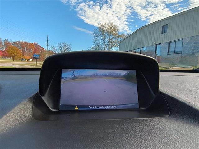 used 2014 Buick Encore car, priced at $11,095