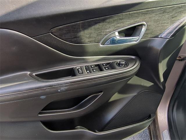 used 2014 Buick Encore car, priced at $11,095