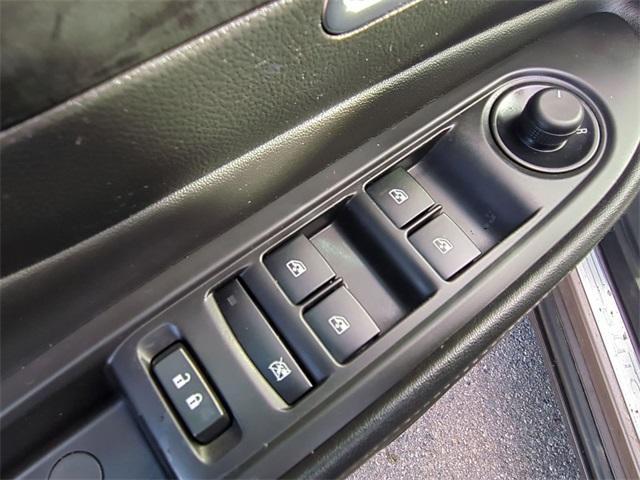 used 2014 Buick Encore car, priced at $11,095