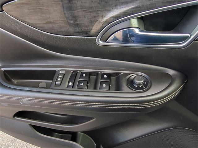 used 2014 Buick Encore car, priced at $11,095