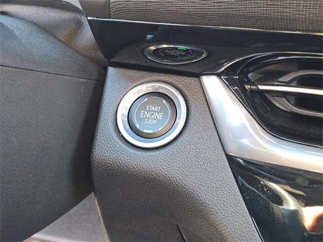 used 2024 Buick Envista car, priced at $24,695