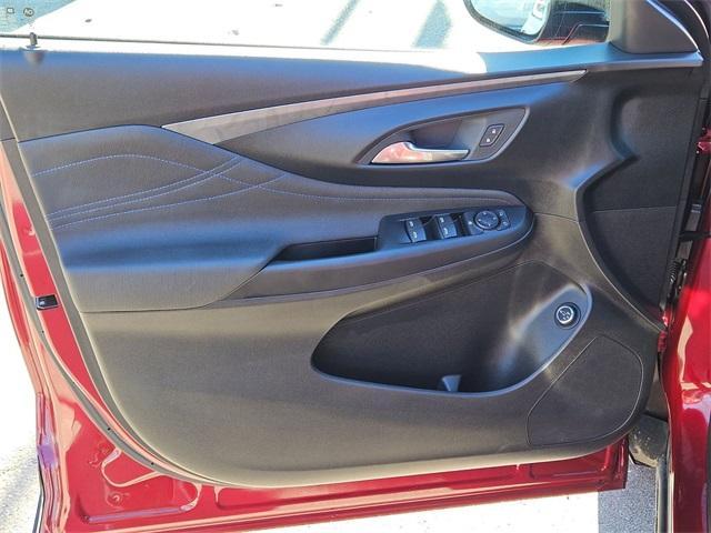 used 2024 Buick Envista car, priced at $24,695