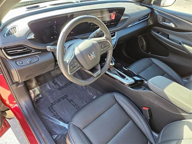 used 2024 Buick Envista car, priced at $24,695