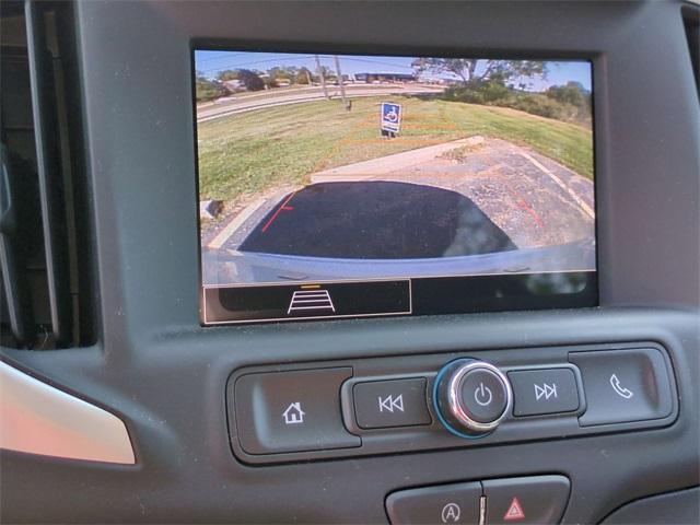 used 2022 GMC Terrain car, priced at $22,995
