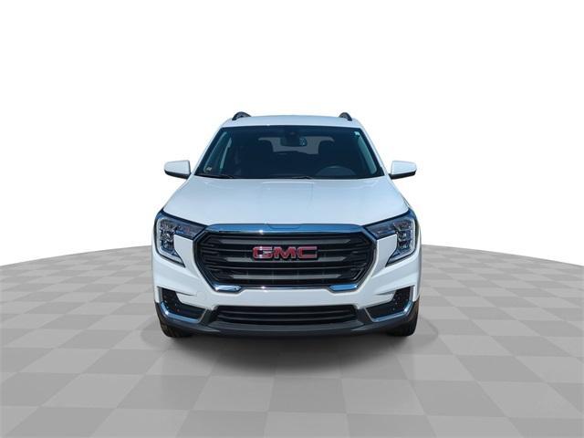 used 2022 GMC Terrain car, priced at $22,995