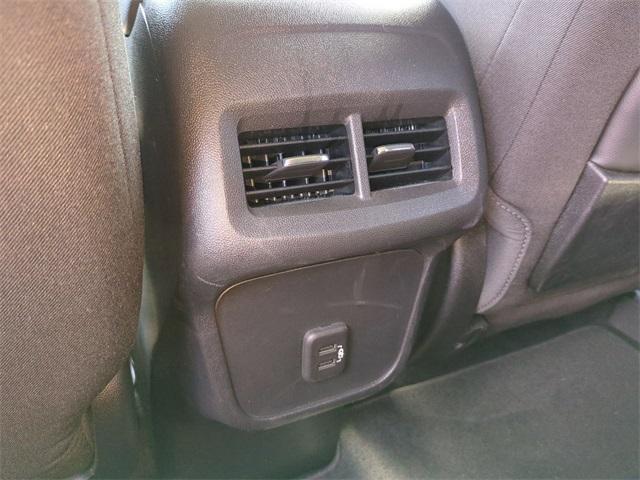 used 2022 GMC Terrain car, priced at $22,995