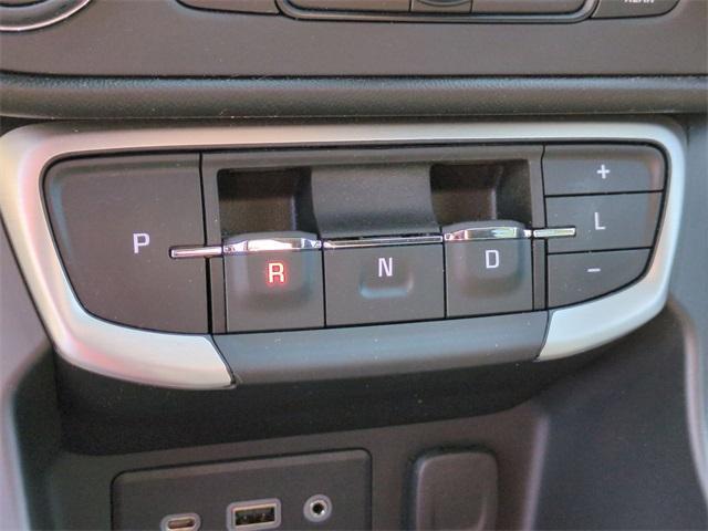 used 2022 GMC Terrain car, priced at $22,995