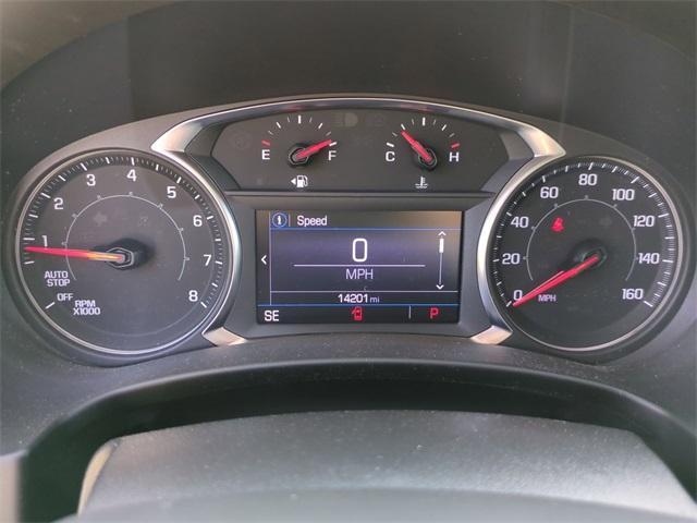 used 2022 GMC Terrain car, priced at $22,995
