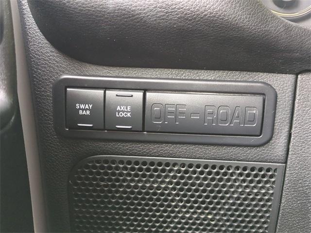 used 2017 Jeep Wrangler Unlimited car, priced at $18,995