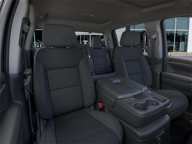 new 2026 GMC Sierra 1500 car, priced at $47,650