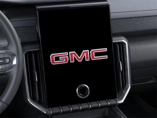 new 2025 GMC Acadia car, priced at $46,107