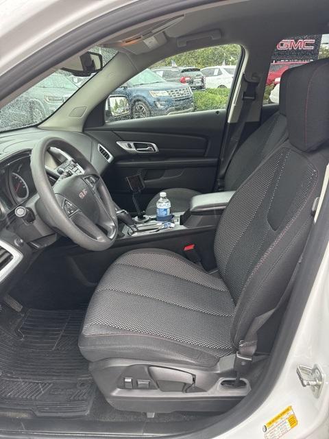 used 2017 GMC Terrain car, priced at $10,999