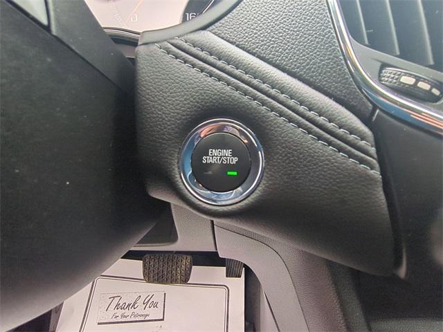 used 2017 Chevrolet Cruze car, priced at $4,995