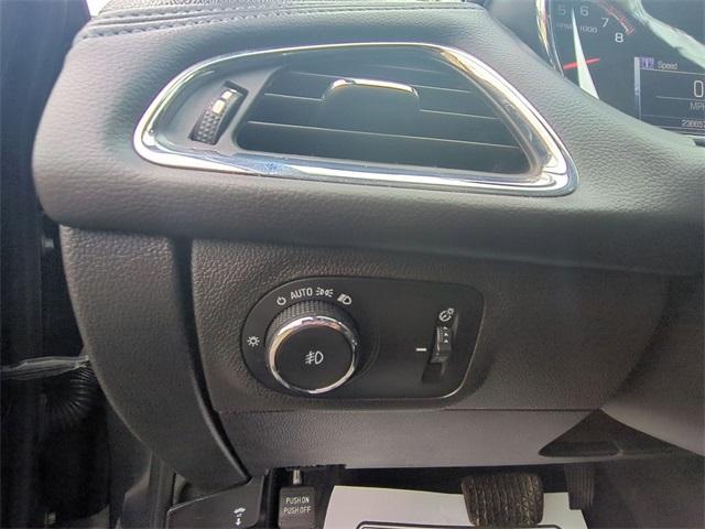 used 2017 Chevrolet Cruze car, priced at $4,995