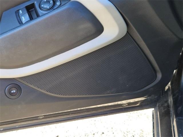 used 2016 Chevrolet Camaro car, priced at $17,295