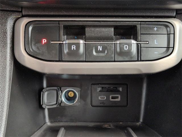 used 2023 GMC Acadia car, priced at $32,495